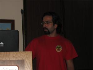 Carlos Martinez Rivera