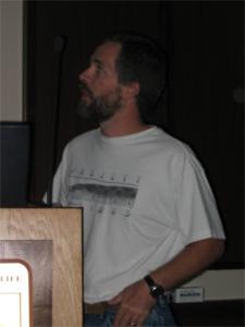 Mark Mills