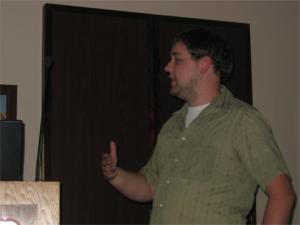 Nathan Windel