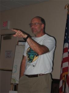 David Ashley