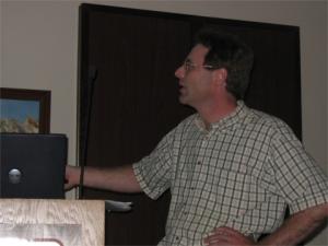 Jeffrey Briggler