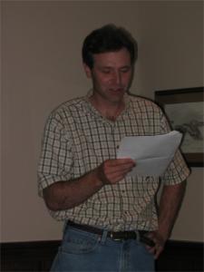 Jeffrey Briggler