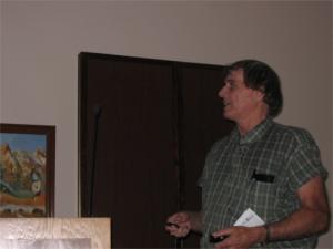 David Easterla