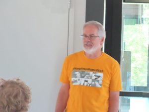 Mark Mills